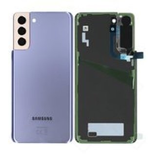 Battery Cover fr G996B Samsung Galaxy S21+ - phantom violet