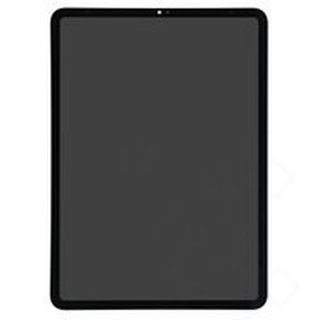 Displayeinheit fr iPad Pro 11 (2021) A2301 A2377 A2459 schwarz