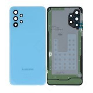 Battery Cover fr A326B Samsung Galaxy A32 5G - awesome blue