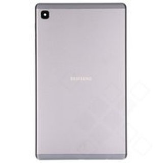 Battery Cover fr T220 Samsung Galaxy Tab A7 Lite WiFi - dark grey