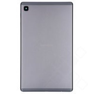 Battery Cover fr T225 Samsung Galaxy Tab A7 Lite LTE - dark grey