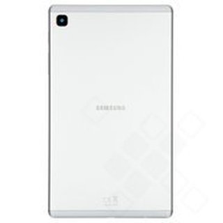 Battery Cover fr T225 Samsung Galaxy Tab A7 Lite LTE - silver