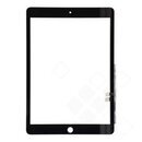 Displayglass + Touch fr Apple iPad 10.2 (2021) - space grey