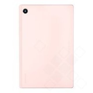 Battery Cover fr X200 Samsung Galaxy Tab A8 WiFi - pink gold