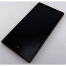 Nokia Lumia 930 LCD Display und Touchscreen mit Rahmen...