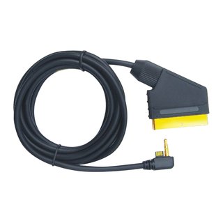PSP Slim RGB Scart Kabel high quality inkl. Porto