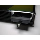 Microsoft XBOX 360 Slim Harddrive HDD with 250GB Capacity