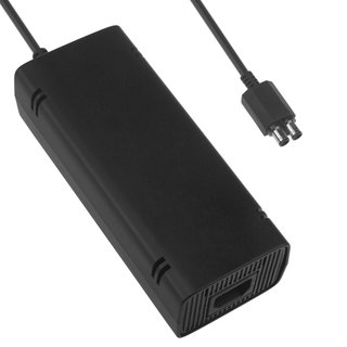 XBOX 360 Slim Netzteil - Power supply - A/C Adapter