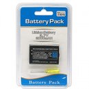 Nintendo 3DS Power Battery - 1300mAh Li-Ion 3.7V &...