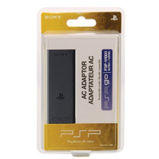 Originales SONY PSP Go Netzteil - AC Adapter inkl. Versand