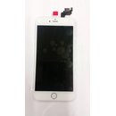 iPhone 6 Plus LCD Display und Touchscreen mit Kleinteilen...