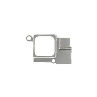 iPhone 5 Ohrmuschel Lautsprecher Metall Halterung (OEM) + Schrauben