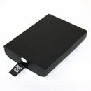 Microsoft XBOX 360 Slim 500GB Festplatte - Harddisk inkl....