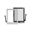 iPad 4 Touch Screen (Digitizer & Glas) + Home Button +...