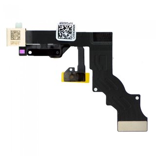 Original repair parts For iphone 6S Proximity Sensor with Front Camera Flex Cable