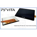 Sony PS Vita 2000 / 2nd Generation Complete Front LCD...