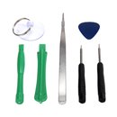 Best BST-288 12 in 1 Opening Tools Repair Tool Kit For...
