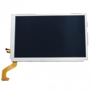 Nintendo 3DS XL LCD Screen Top