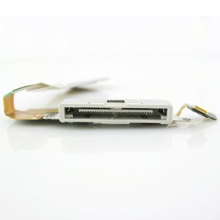 Charging Port Flex Cable for Apple iPhone 4 4G, repair parts