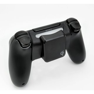 Qi Wireless Charging Batterie Akku für den Playstation 4 Controller