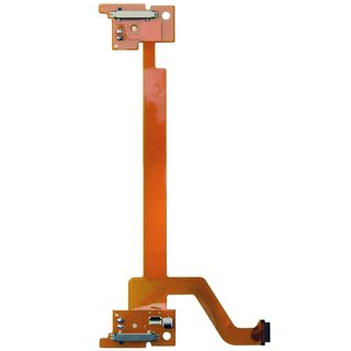 CONTROL FLEX CABLE FOR NINTENDO NEW 3DS