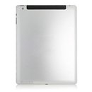 Spare Parts Replacement Back Cover Rear Panel for iPad 4...