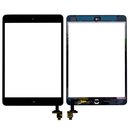 iPad Mini 2 Touch Screen (Digitizer & Glas) inkl. Home...