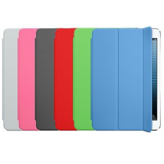 iPad Mini und Mini 2 Smart Cover in hell blau (magnetisch)