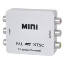 TV - Video Umwandler - Converter  NTSC > PAL oder PAL >...