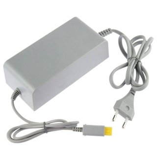Wii U Netzteil Stromadapter AC Adapter Power Supply für die Spielkonsole