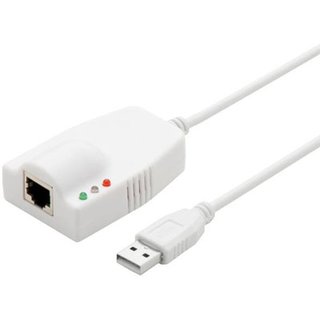 Wii U LAN Internet Adapter (USB)