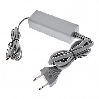 Wii U Power Supply Charger for Wii U Gamepad