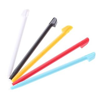 Wii U Speed Link Pilot Touch Pens, 5er Set Multicolor