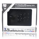 Mayflash PS3-PS2-PC-GC-WII-XBOX360 Fighting Stick inkl....