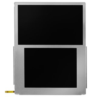 TFT LCD TOP AND BOTTOM FOR NINTENDO 2DS