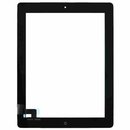 iPad 2 Touch Screen (Digitizer & Glas) + Home Button +...