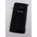 Samsung SM-G935F Galaxy S7 Edge / Battery Cover black