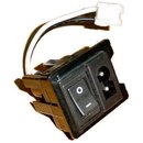 PS2 An/Aus Schalter (Power Switch) für die Version 1-11...