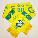 Extend Brasilien Fan Schal