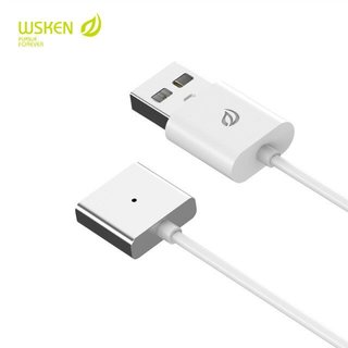 WSKEN xCable magnetisches Ladekabel & Datenkabel für Micro USB (Nur Kabel)