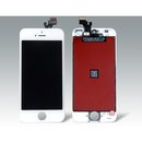 iPhone 5 LCD Display und Touchscreen  Weiss