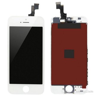 iphone 5S / SE LCD screen Replacement Digitizer and Touch Screen Display Assembly white
