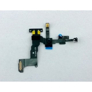 High Quality Front Camera Cam Facetime Proximity Sensor Ribbon Flex Cable Replacement for iPhone 5C