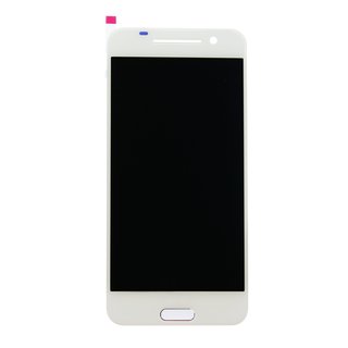 HTC One A9S LCD Display und Touchscreen Weiss