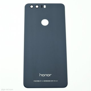 Huawei Honor 8  Akkudeckel Backcover und Finger Sensor Blau