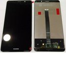 Huawei Mate 9 LCD Display und Touchscreen Schwarz