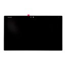 Sony Xperia Tablet Z4 LCD Display und Touchscreen...