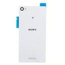 Sony Xperia Z3 Compact Akkudeckel Battery Cover Weiss