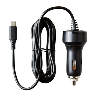 Nintento Switch USB C Autoladegerät Car Charger 2.0m Play and Charge