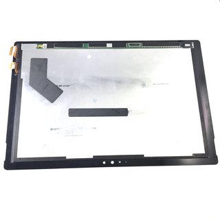 Microsoft Surface Pro 4 LCD Display und Touchscreen Schwarz